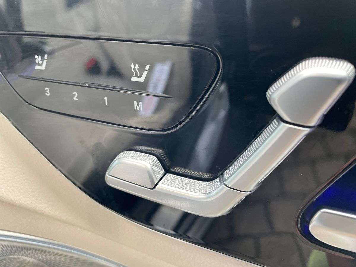 Used Mercedes-Benz C Class 2023 for sale - 78106398: Photo 30