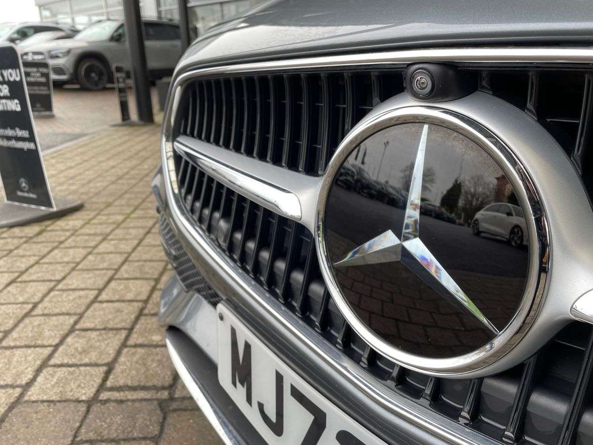 Used Mercedes-Benz C Class 2023 for sale - 78106398: Photo 33