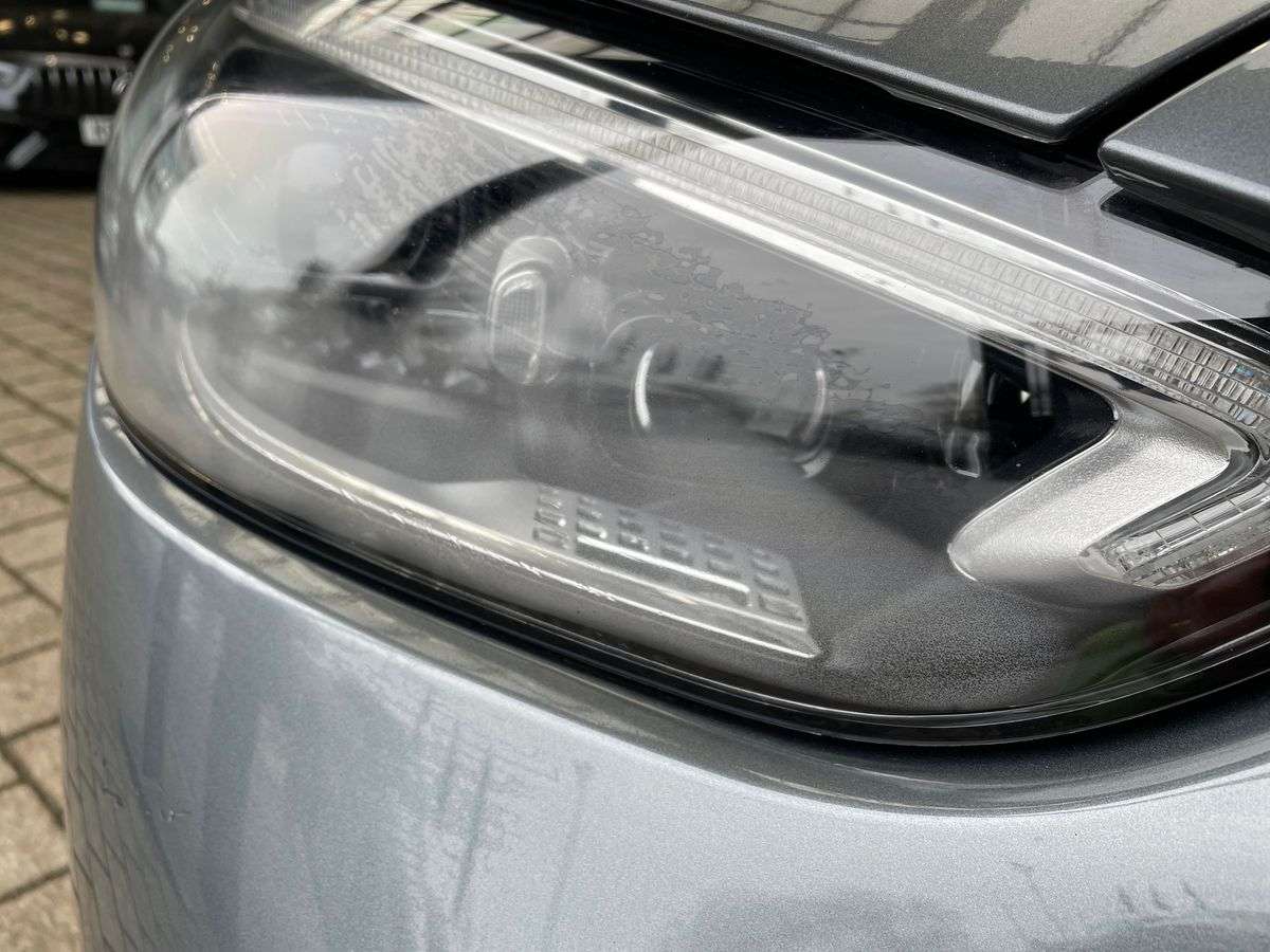 Used Mercedes-Benz C Class 2023 for sale - 78106398: Photo 34