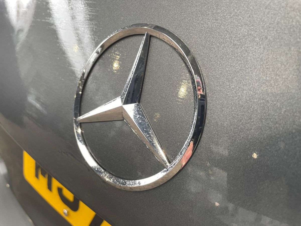 Used Mercedes-Benz C Class 2023 for sale - 78106398: Photo 35