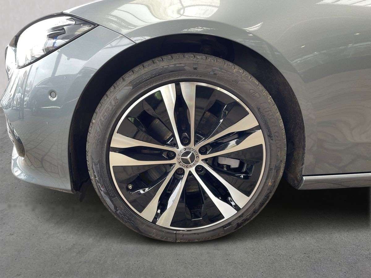 Used Mercedes-Benz C Class 2023 for sale - 78106398: Photo 9