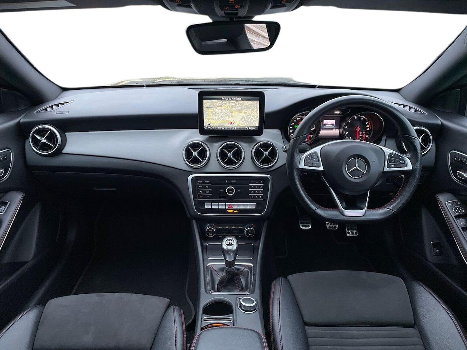 Used Mercedes-Benz CLA 2019 for sale - 77056955: Photo 10