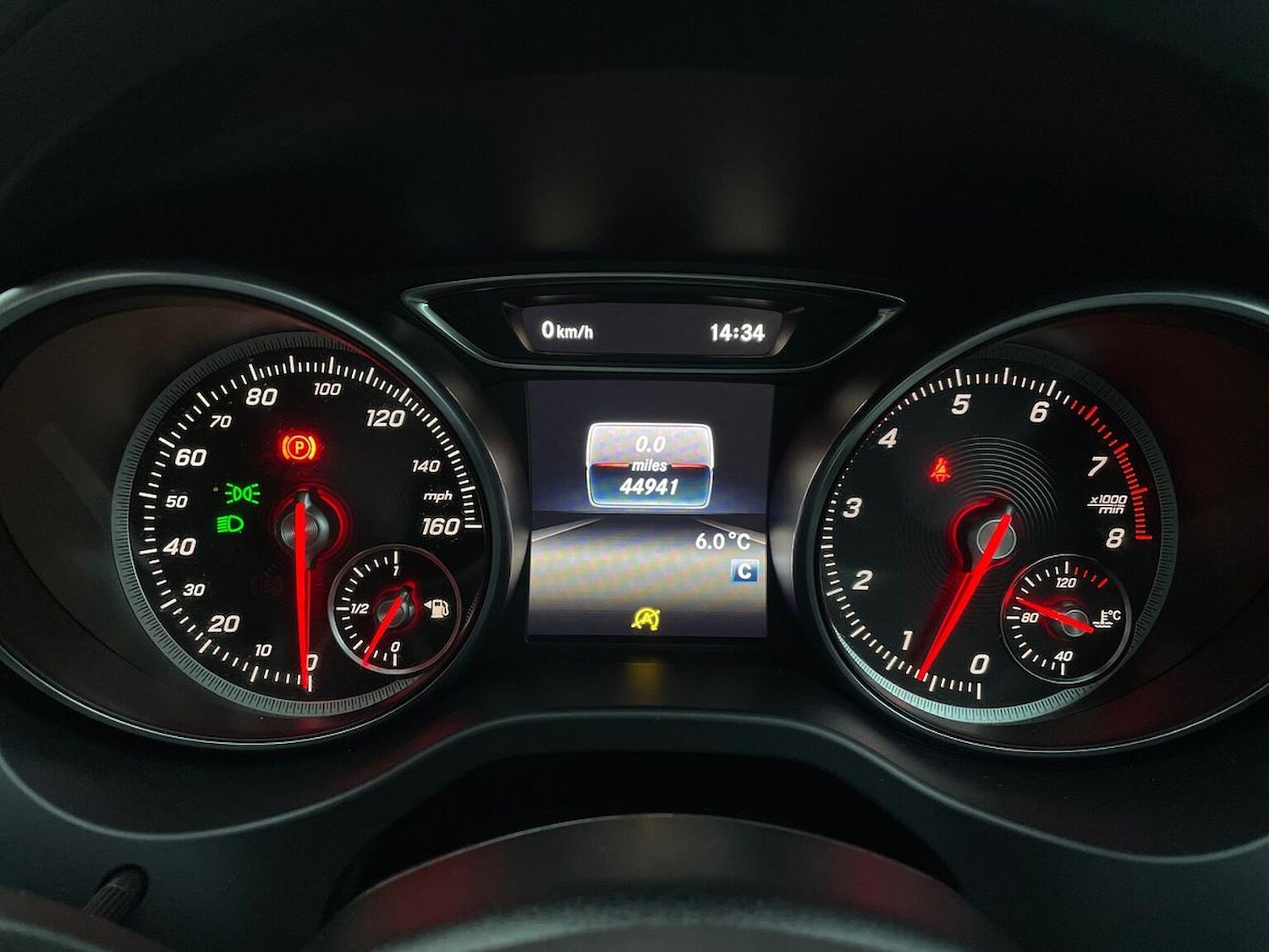 Used Mercedes-Benz CLA 2019 for sale - 77056955: Photo 12