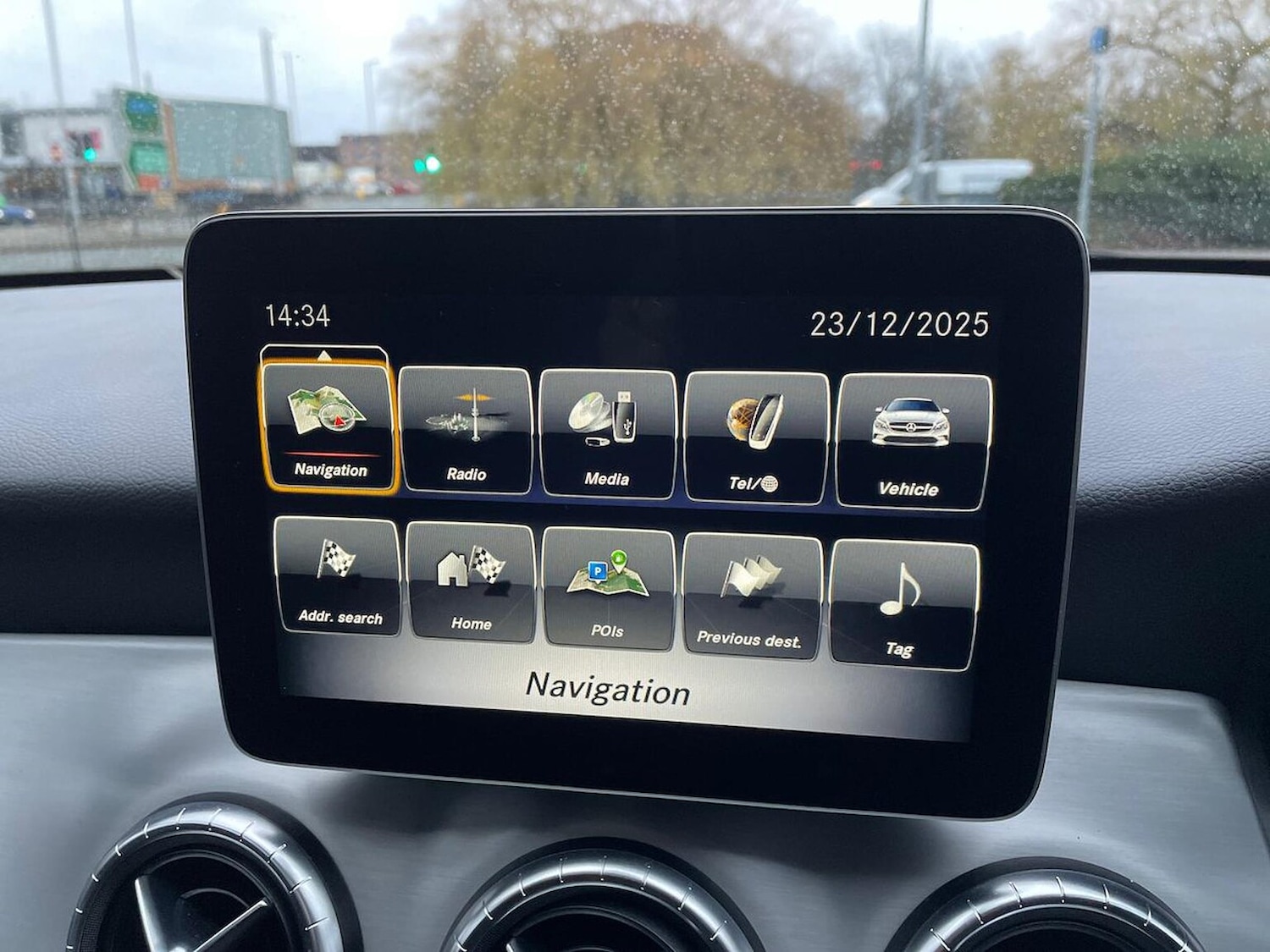 Used Mercedes-Benz CLA 2019 for sale - 77056955: Photo 13