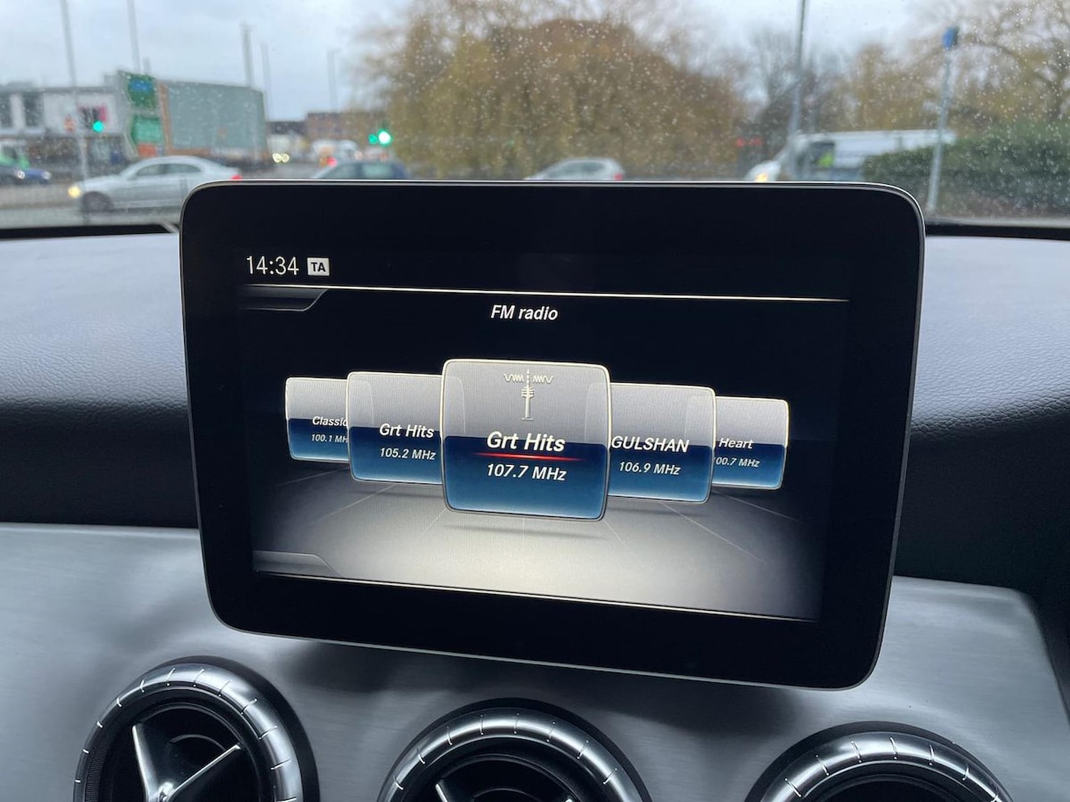 Used Mercedes-Benz CLA 2019 for sale - 77056955: Photo 14