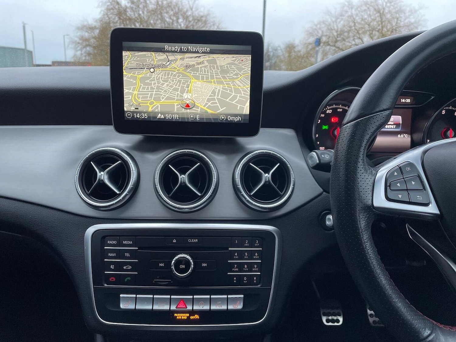 Used Mercedes-Benz CLA 2019 for sale - 77056955: Photo 15