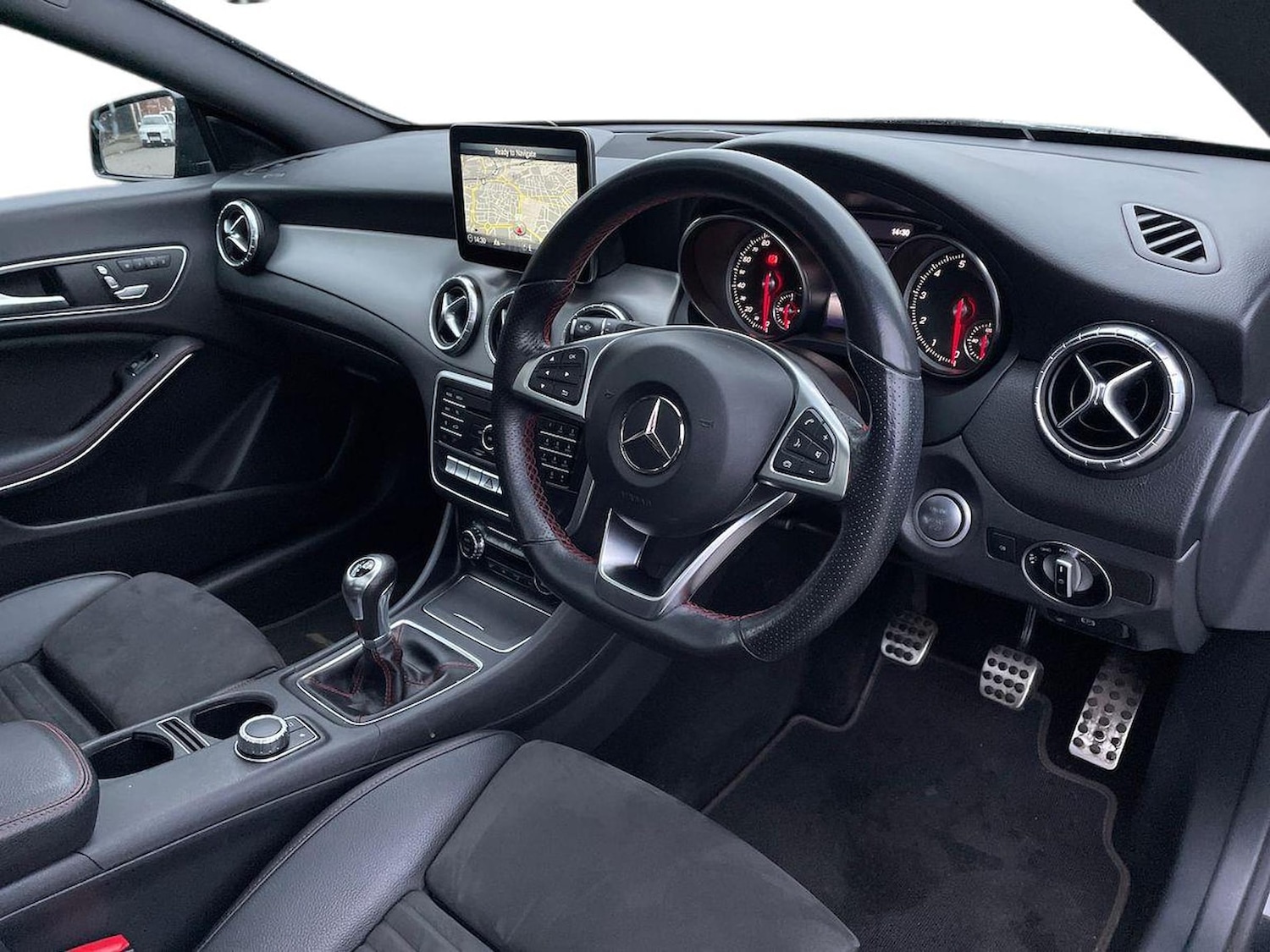 Used Mercedes-Benz CLA 2019 for sale - 77056955: Photo 17