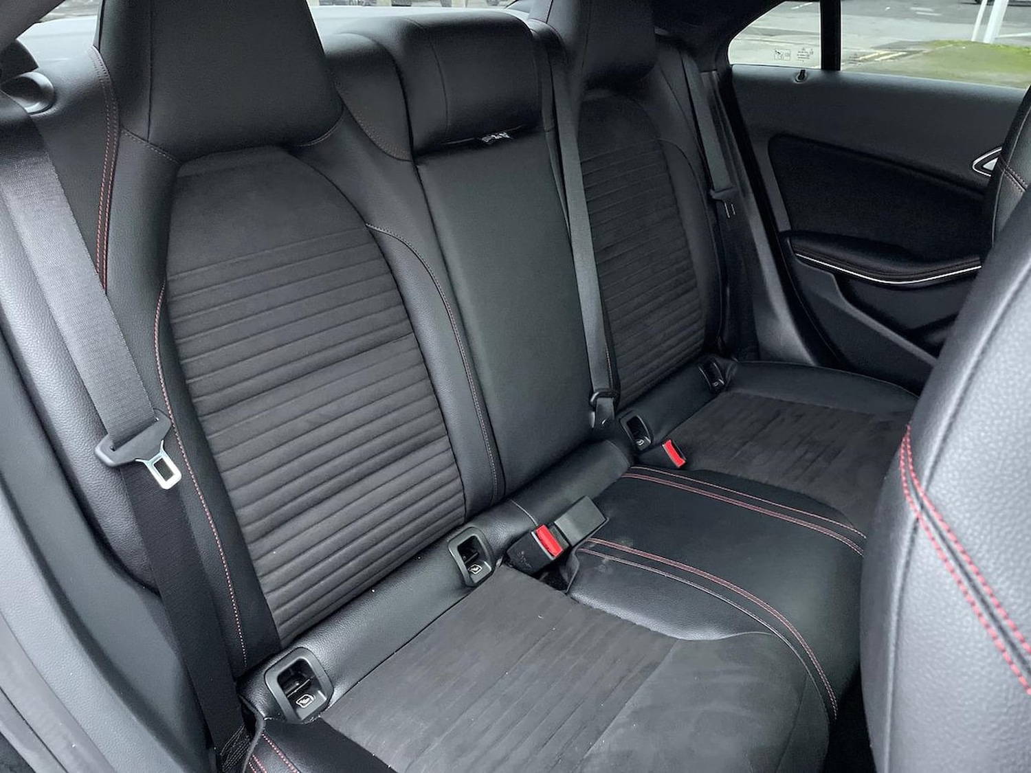 Used Mercedes-Benz CLA 2019 for sale - 77056955: Photo 18