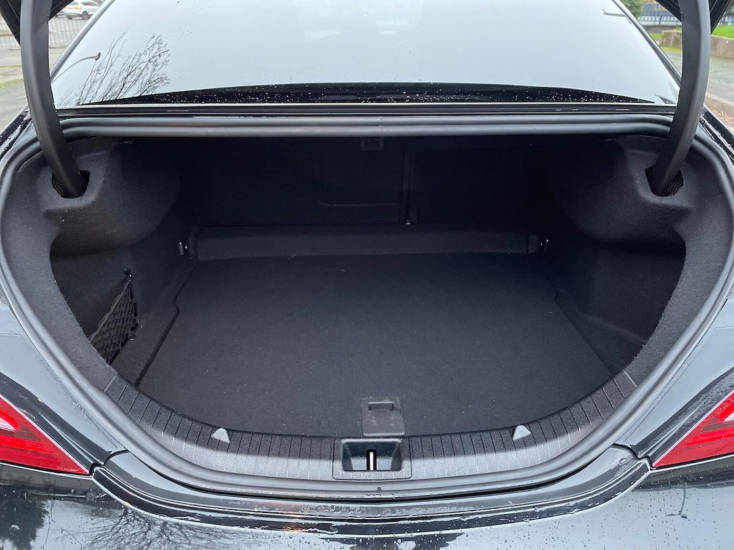 Used Mercedes-Benz CLA 2019 for sale - 77056955: Photo 19