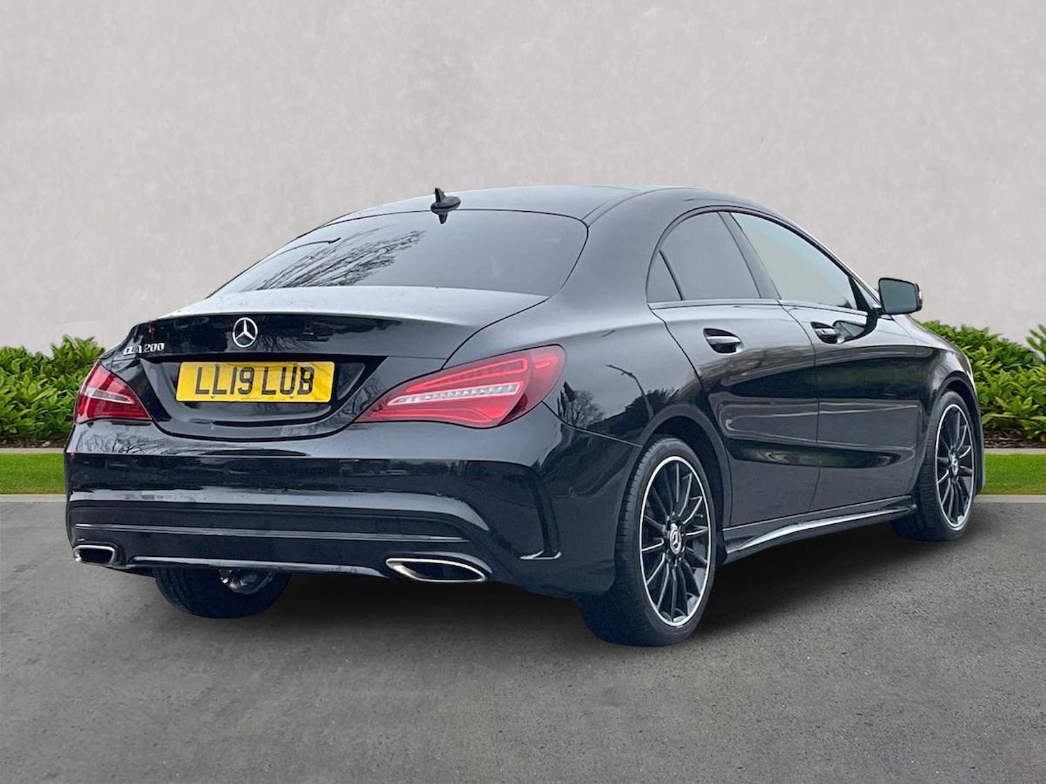 Used Mercedes-Benz CLA 2019 for sale - 77056955: Photo 20