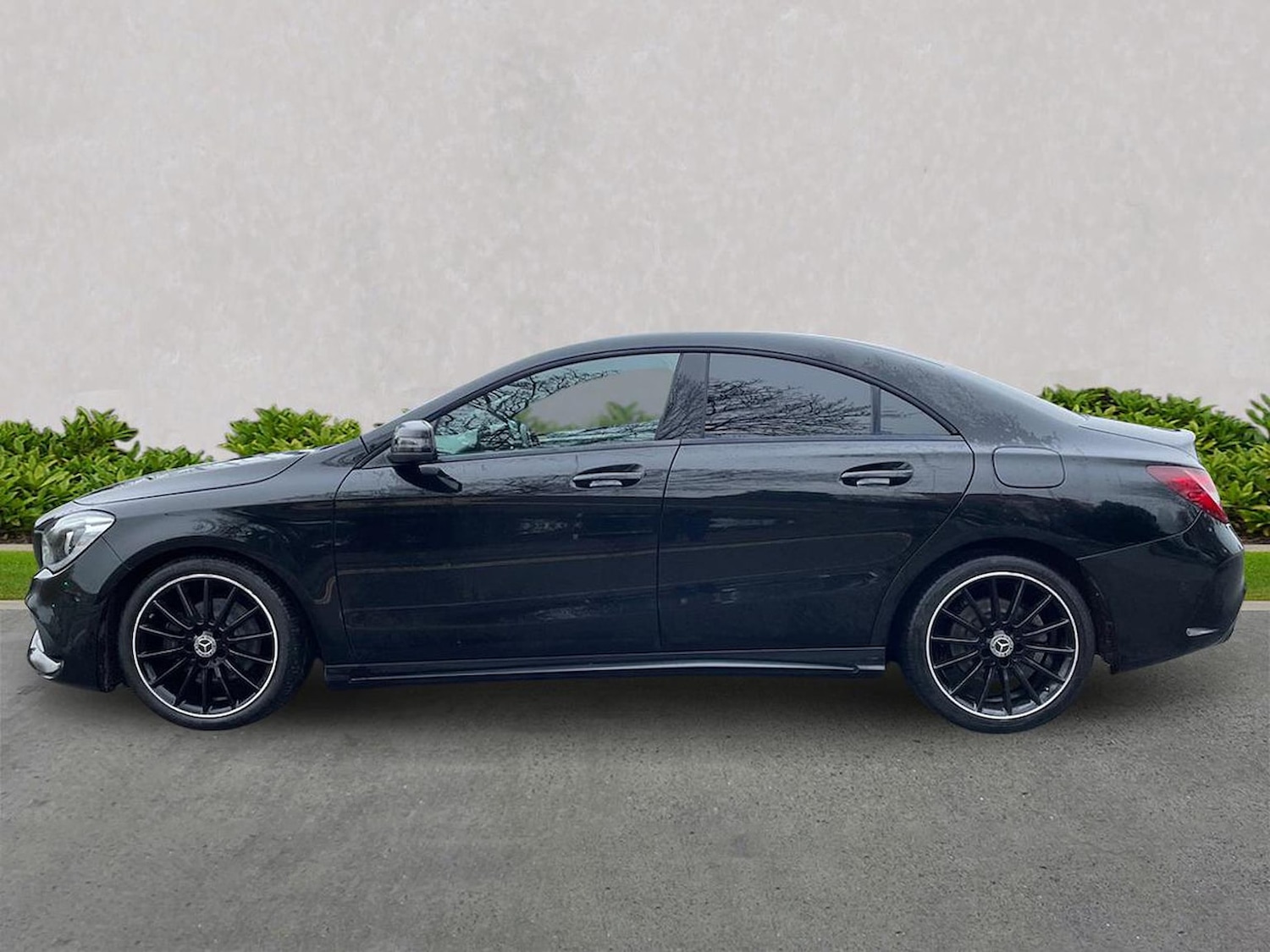 Used Mercedes-Benz CLA 2019 for sale - 77056955: Photo 21