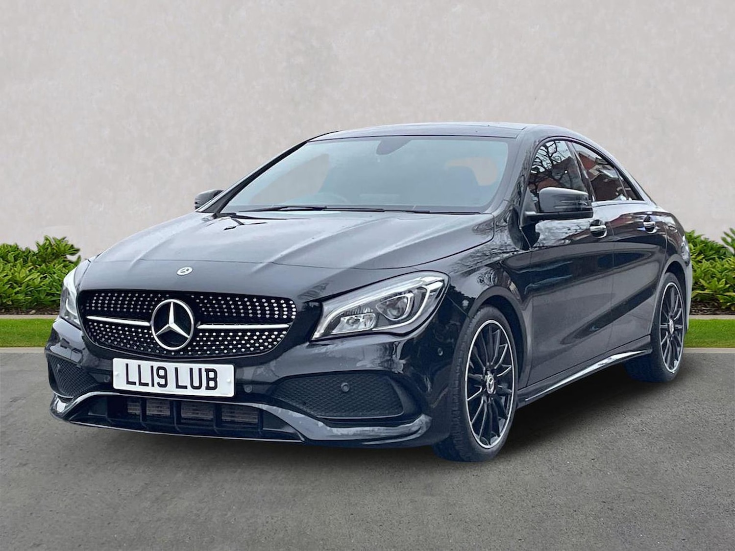 Used Mercedes-Benz CLA 2019 for sale - 77056955: Photo 22