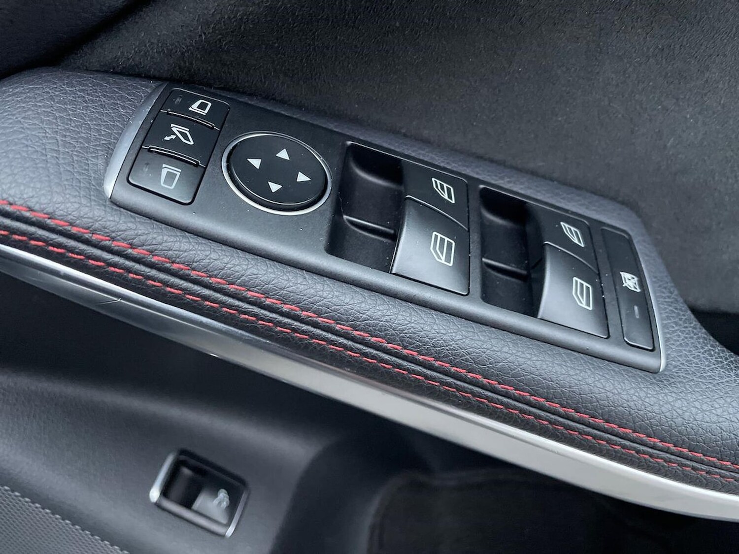 Used Mercedes-Benz CLA 2019 for sale - 77056955: Photo 23