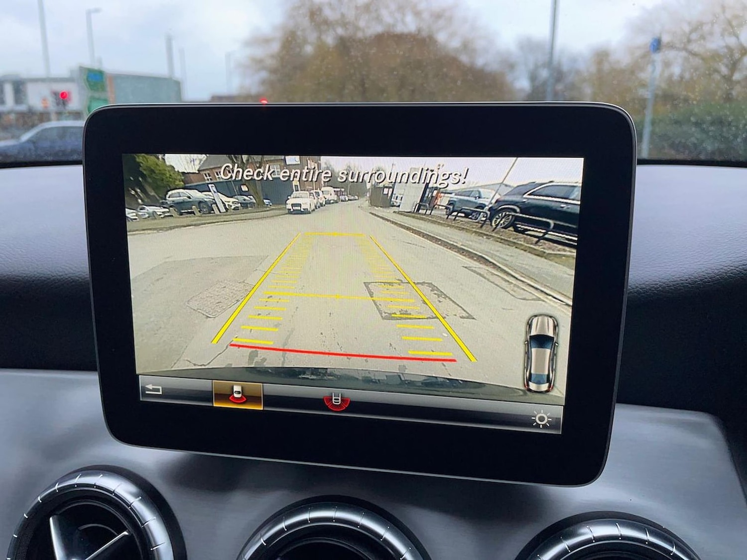 Used Mercedes-Benz CLA 2019 for sale - 77056955: Photo 25