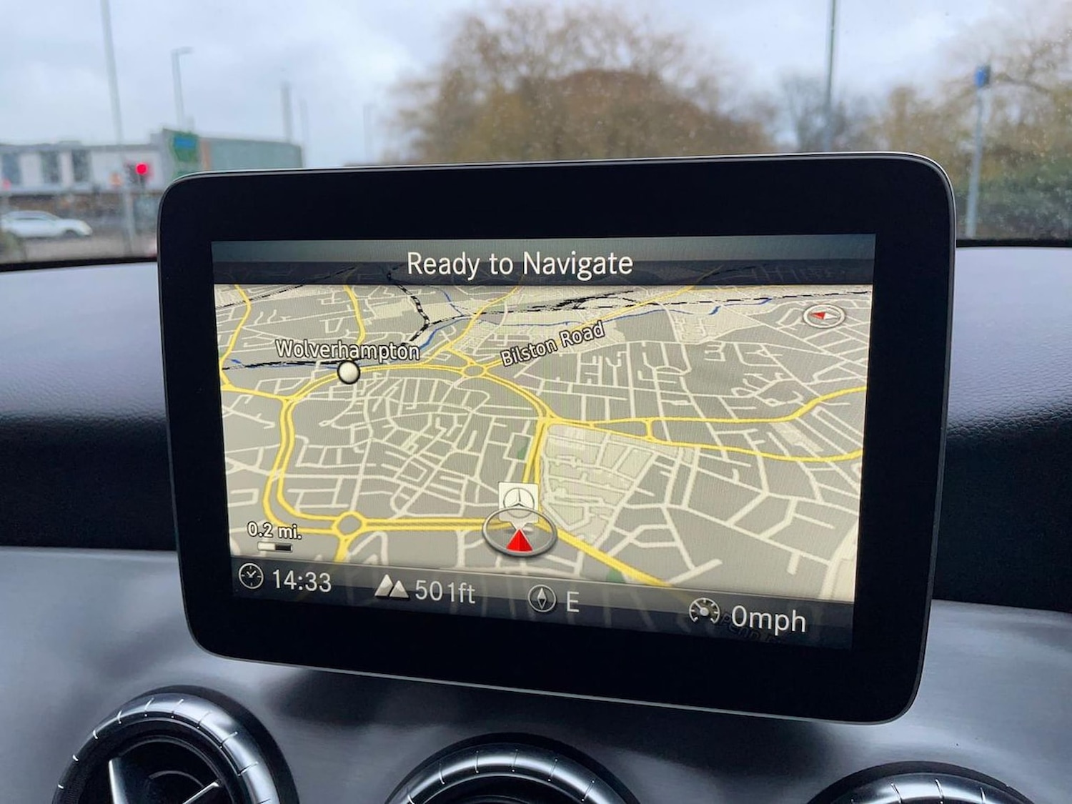 Used Mercedes-Benz CLA 2019 for sale - 77056955: Photo 26