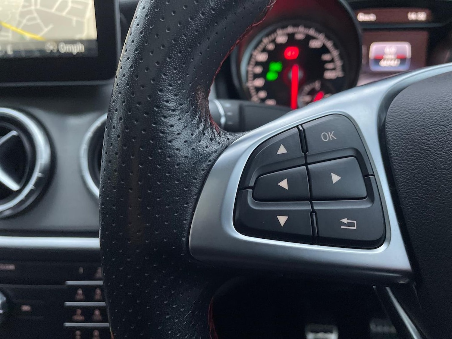 Used Mercedes-Benz CLA 2019 for sale - 77056955: Photo 28