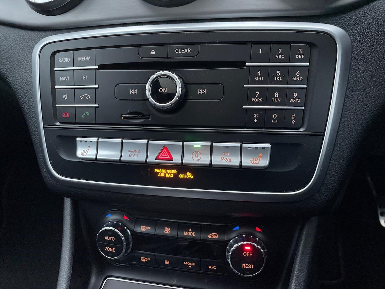 Used Mercedes-Benz CLA 2019 for sale - 77056955: Photo 31