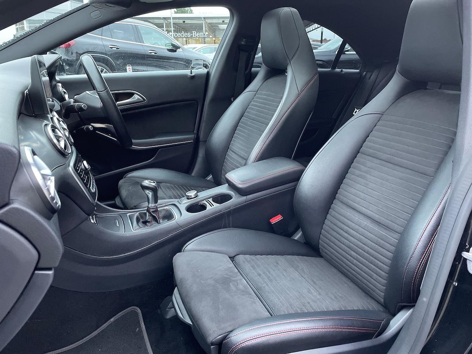 Used Mercedes-Benz CLA 2019 for sale - 77056955: Photo 33