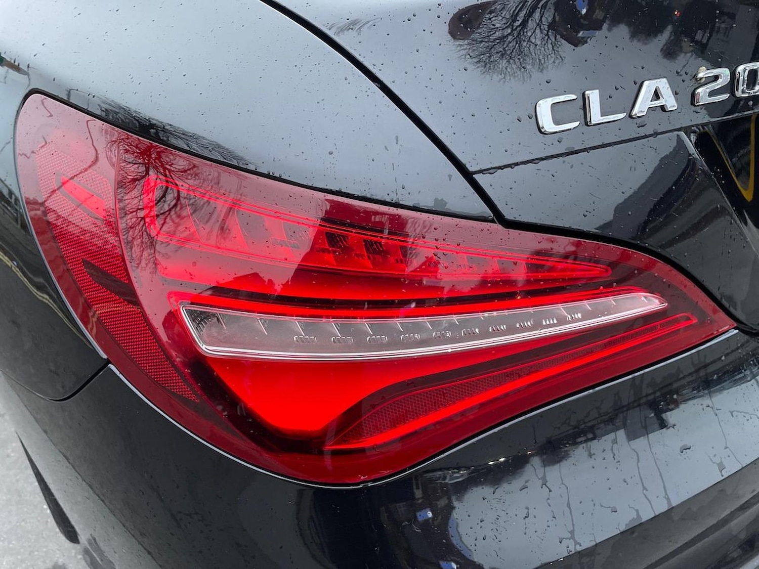 Used Mercedes-Benz CLA 2019 for sale - 77056955: Photo 38