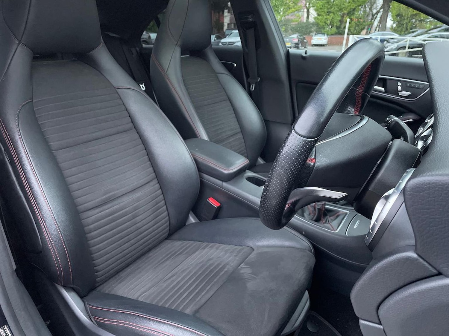 Used Mercedes-Benz CLA 2019 for sale - 77056955: Photo 41