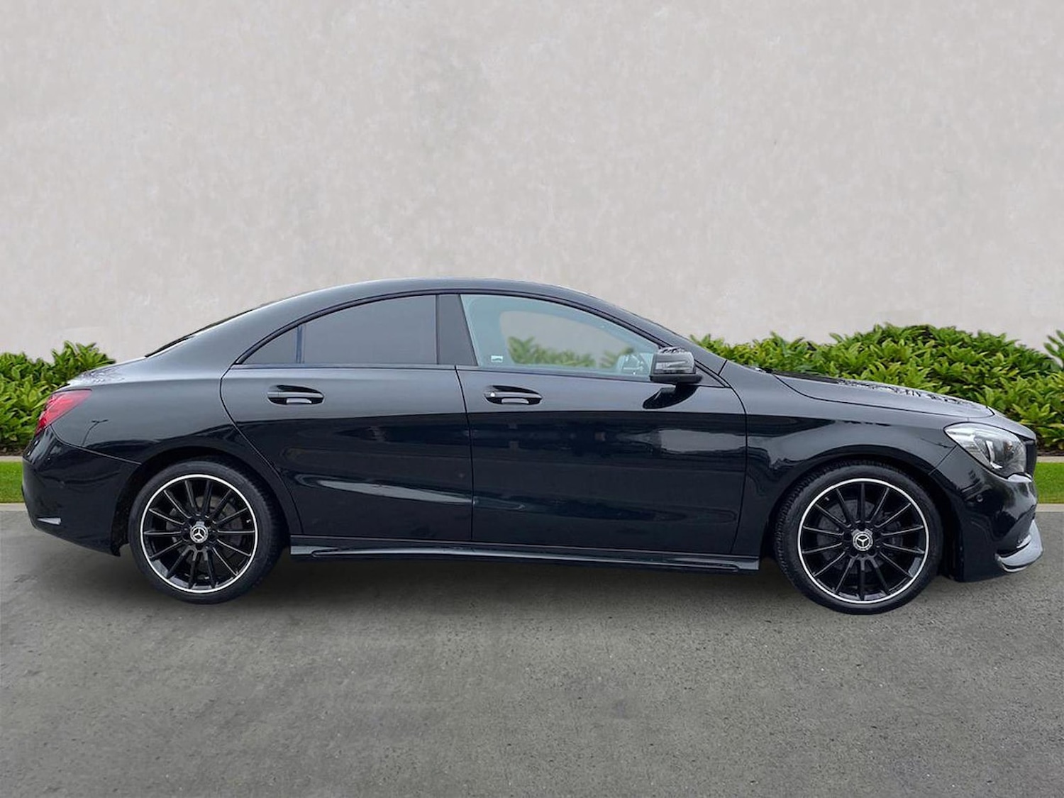 Used Mercedes-Benz CLA 2019 for sale - 77056955: Photo 5