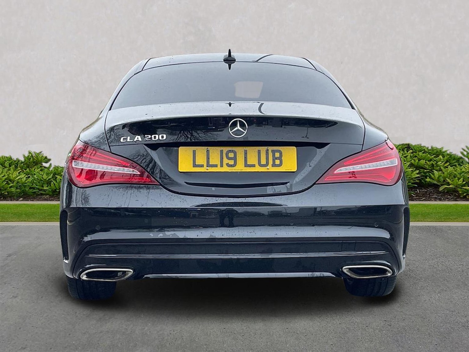 Used Mercedes-Benz CLA 2019 for sale - 77056955: Photo 6