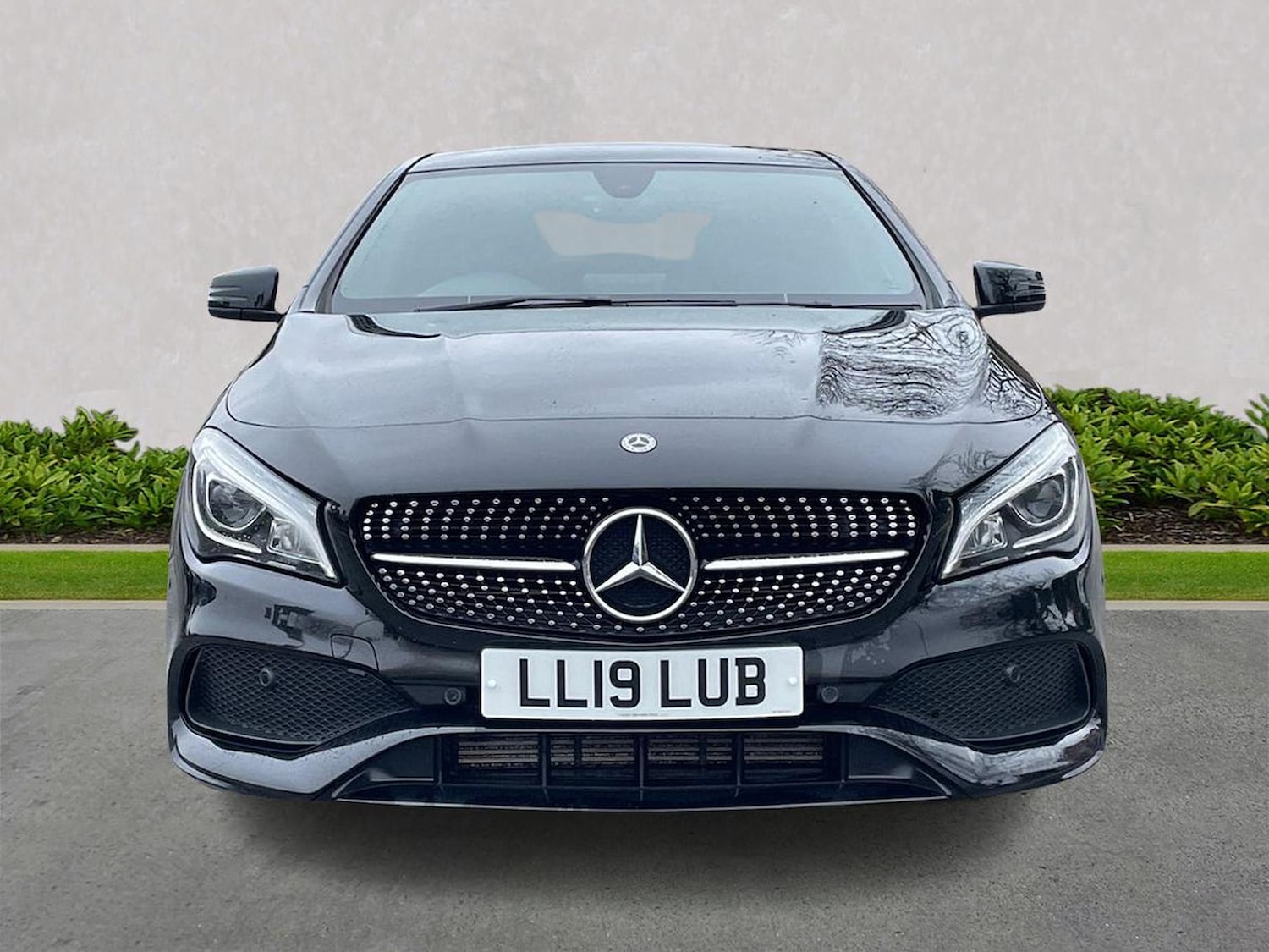 Used Mercedes-Benz CLA 2019 for sale - 77056955: Photo 7
