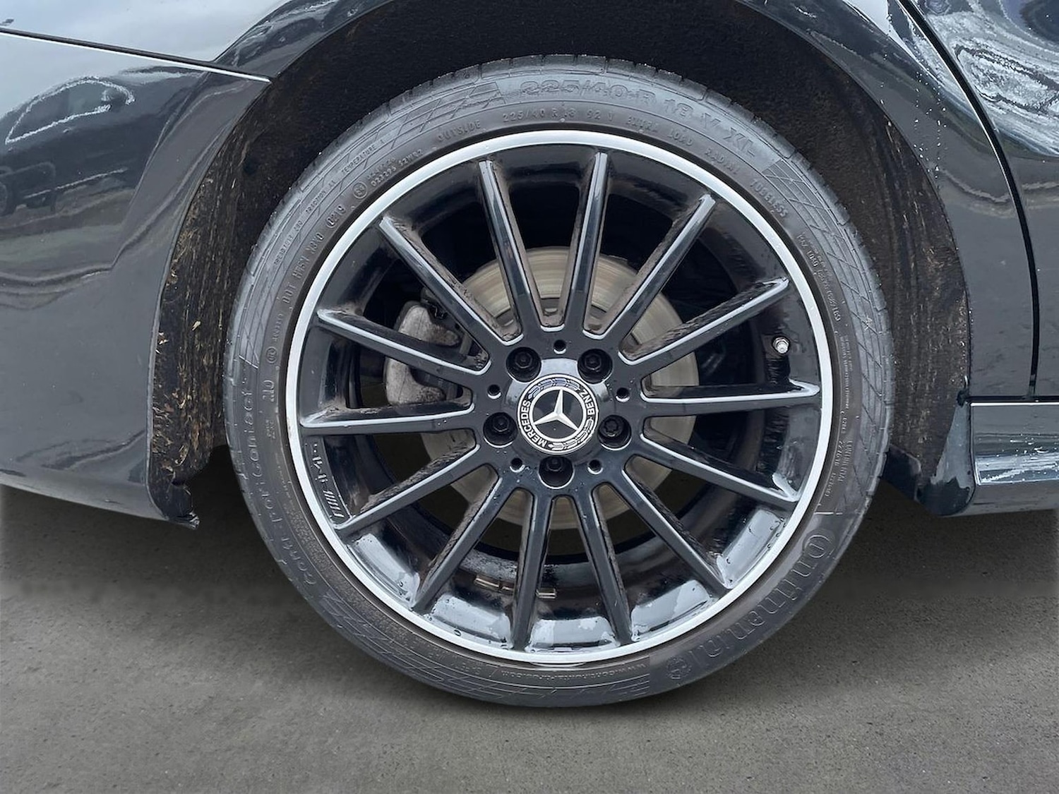 Used Mercedes-Benz CLA 2019 for sale - 77056955: Photo 8