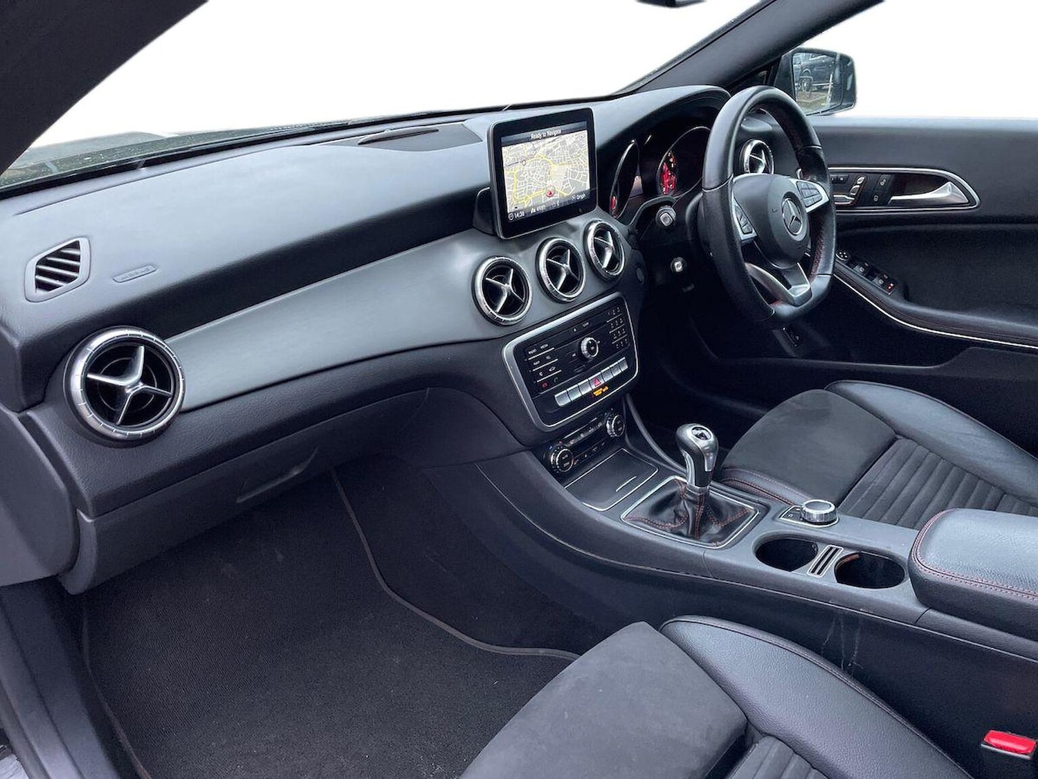 Used Mercedes-Benz CLA 2019 for sale - 77056955: Photo 9