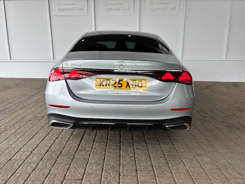 Used Mercedes-Benz E Class 2025 for sale - 79500918: Photo