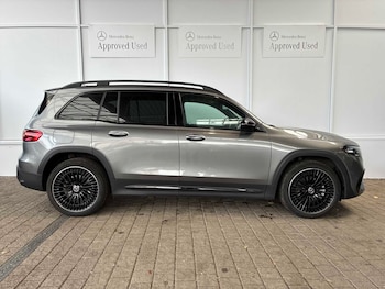 Used Mercedes-Benz EQB 2025 for sale - 78904976: Photo