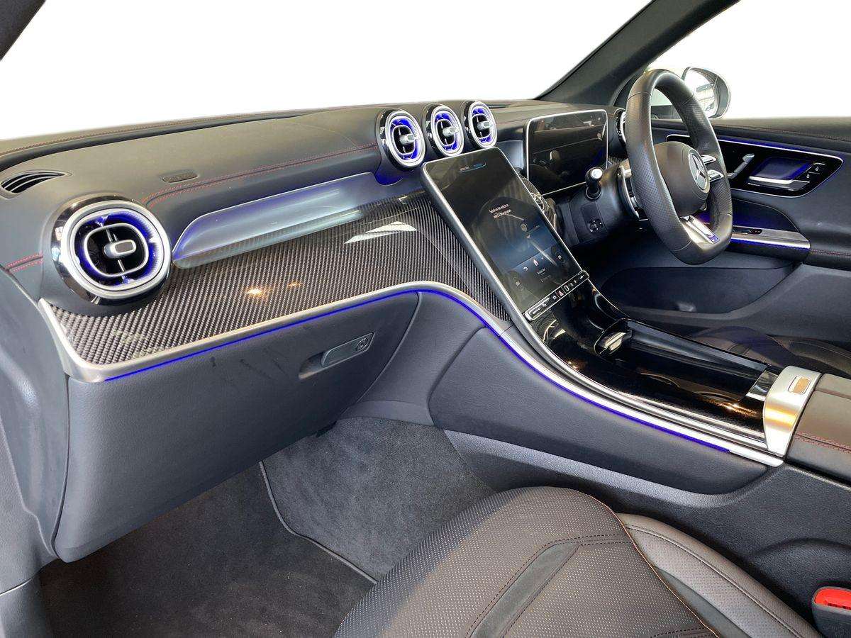 Used Mercedes-Benz GLC 2024 for sale - 78196562: Photo 11