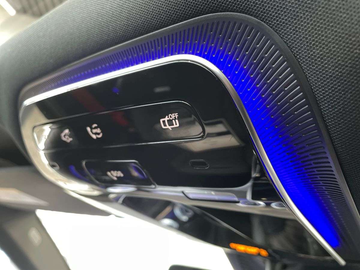 Used Mercedes-Benz GLC 2024 for sale - 78196562: Photo 18