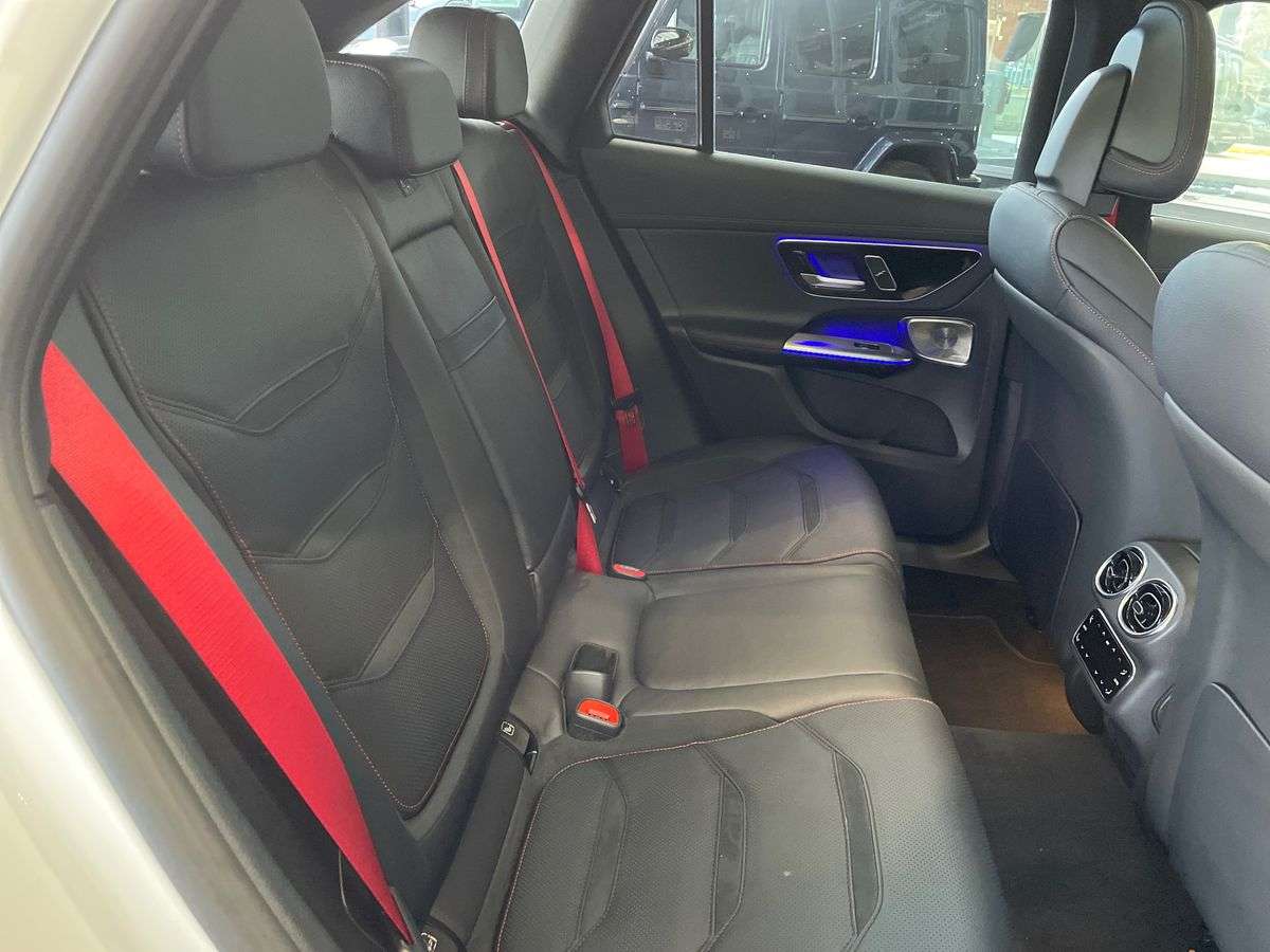 Used Mercedes-Benz GLC 2024 for sale - 78196562: Photo 20