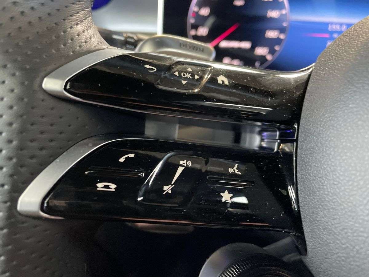 Used Mercedes-Benz GLC 2024 for sale - 78196562: Photo 26