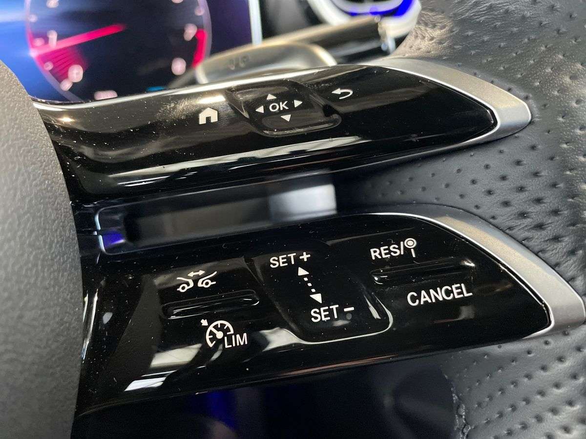 Used Mercedes-Benz GLC 2024 for sale - 78196562: Photo 27