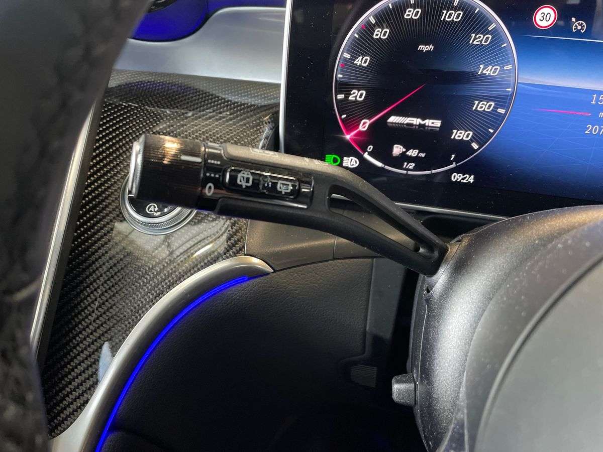 Used Mercedes-Benz GLC 2024 for sale - 78196562: Photo 28