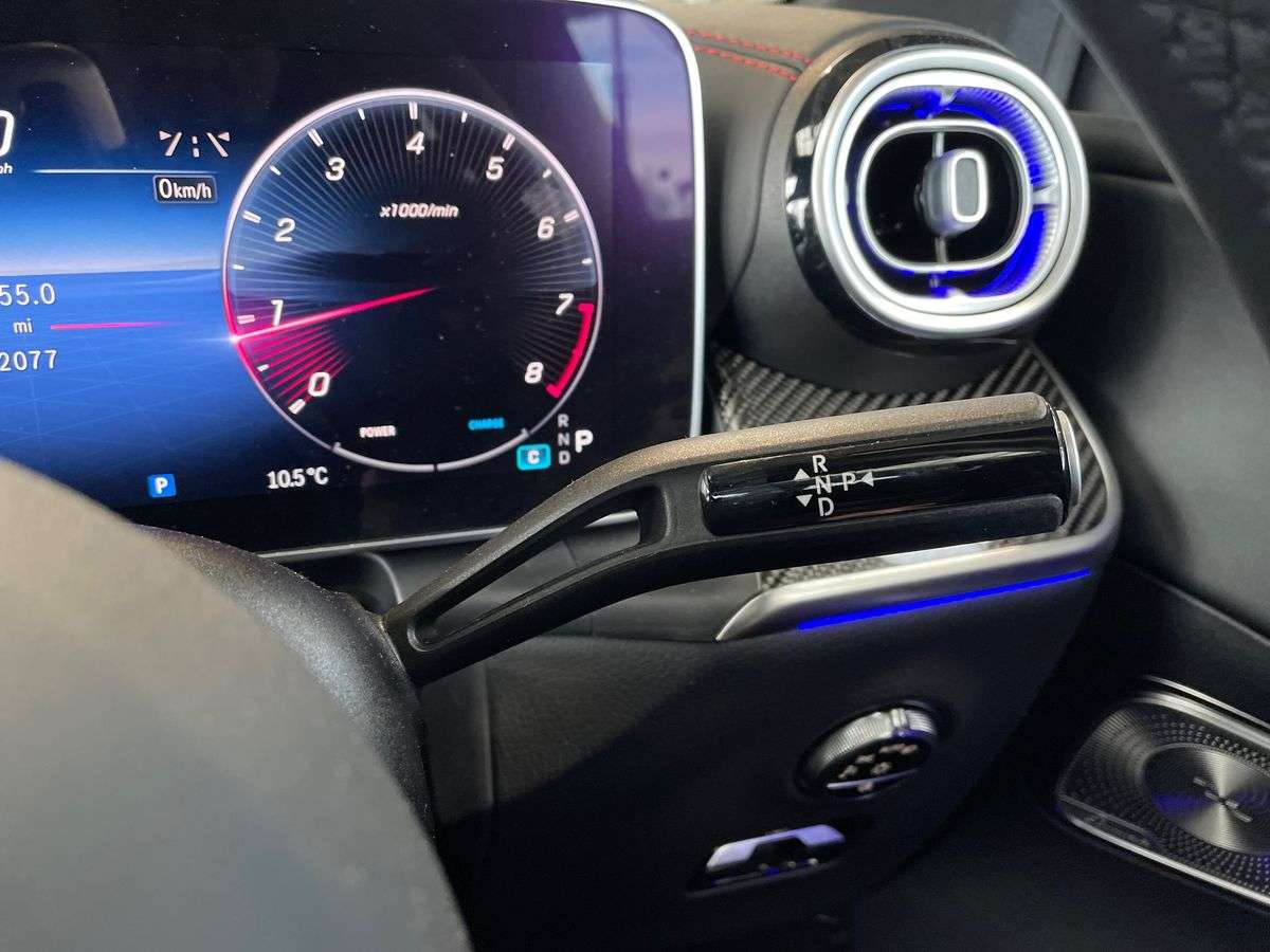 Used Mercedes-Benz GLC 2024 for sale - 78196562: Photo 29