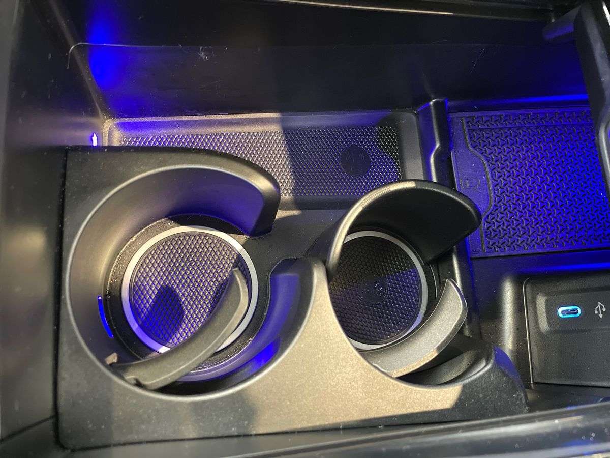 Used Mercedes-Benz GLC 2024 for sale - 78196562: Photo 32