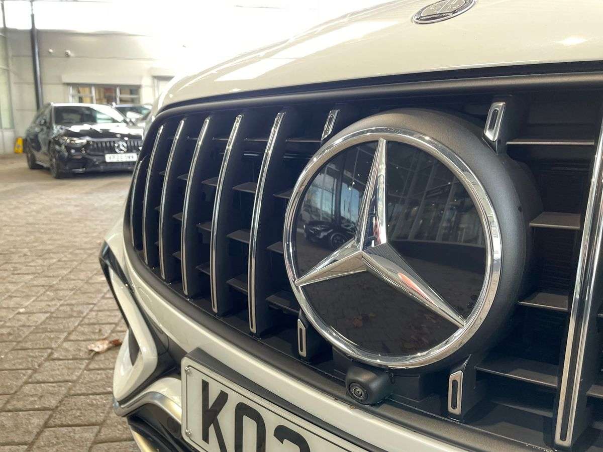 Used Mercedes-Benz GLC 2024 for sale - 78196562: Photo 33