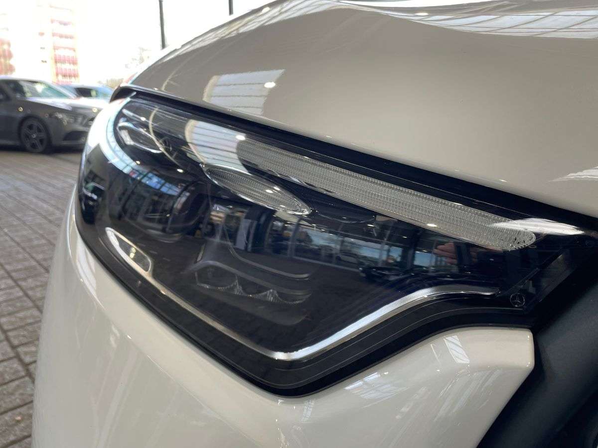 Used Mercedes-Benz GLC 2024 for sale - 78196562: Photo 34