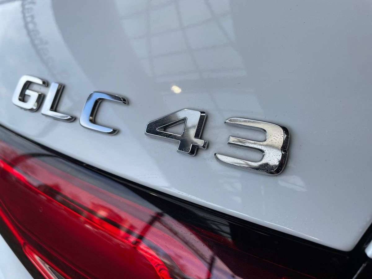 Used Mercedes-Benz GLC 2024 for sale - 78196562: Photo 35