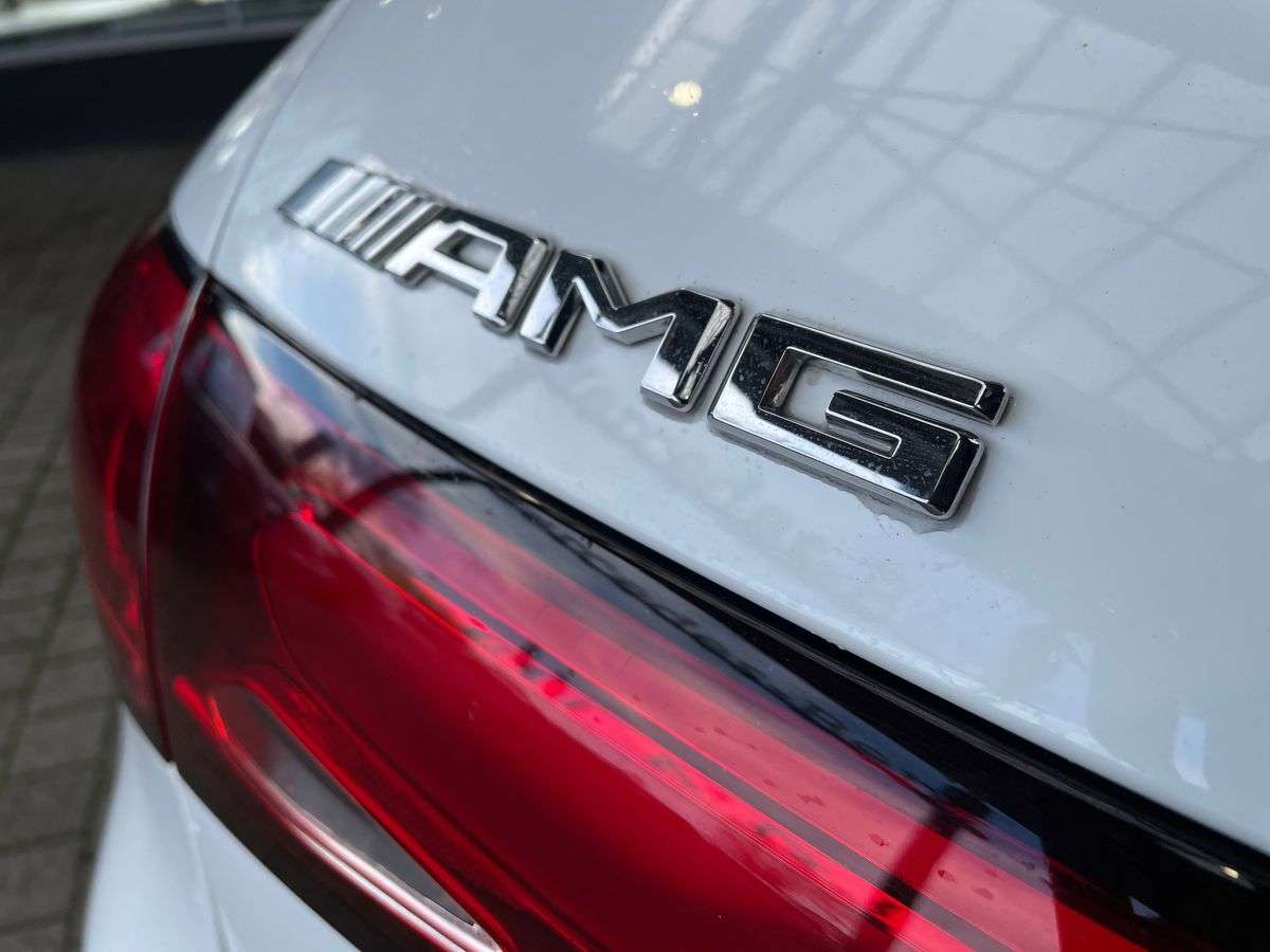 Used Mercedes-Benz GLC 2024 for sale - 78196562: Photo 36