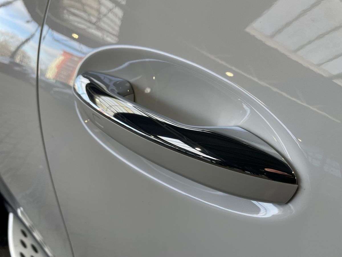 Used Mercedes-Benz GLC 2024 for sale - 78196562: Photo 37