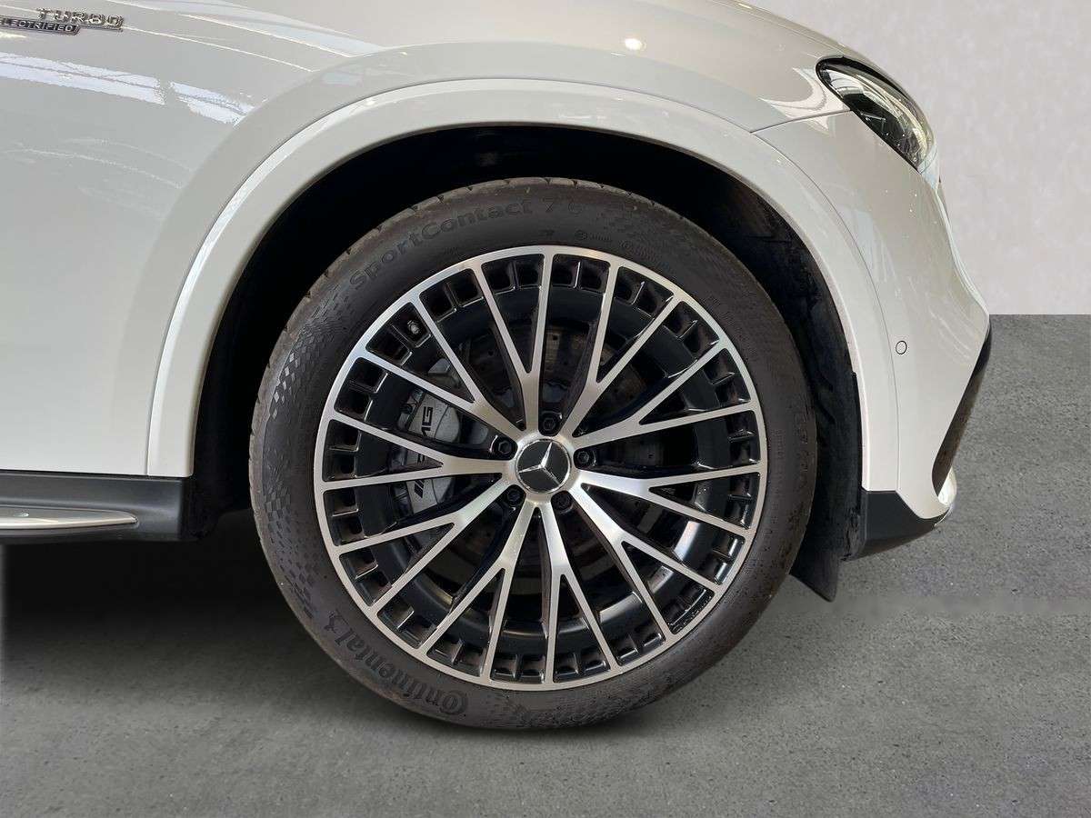 Used Mercedes-Benz GLC 2024 for sale - 78196562: Photo 9