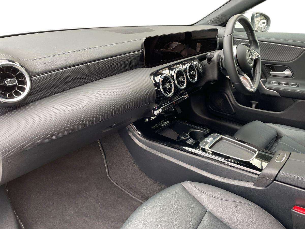 Used Mercedes-Benz CLA 2024 for sale - 78196244: Photo 10