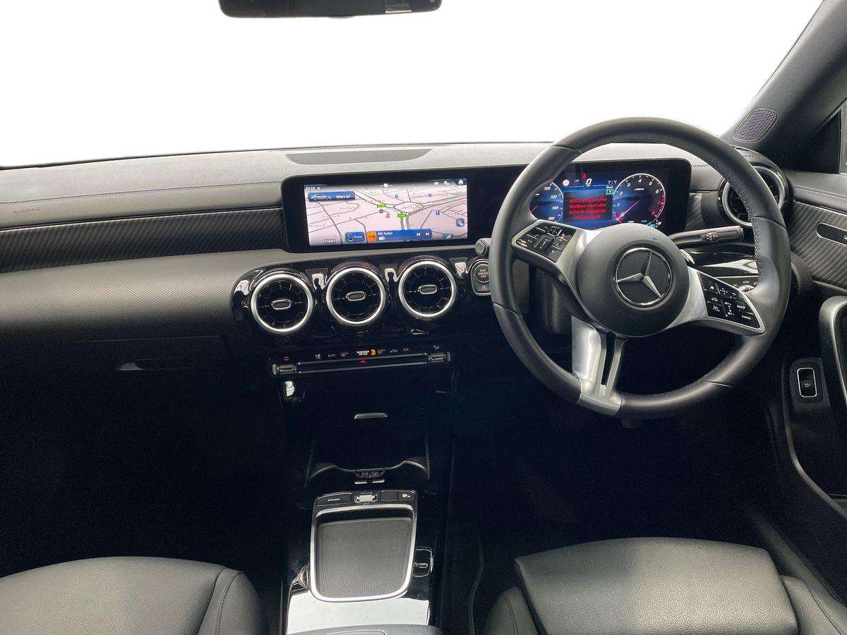 Used Mercedes-Benz CLA 2024 for sale - 78196244: Photo 11