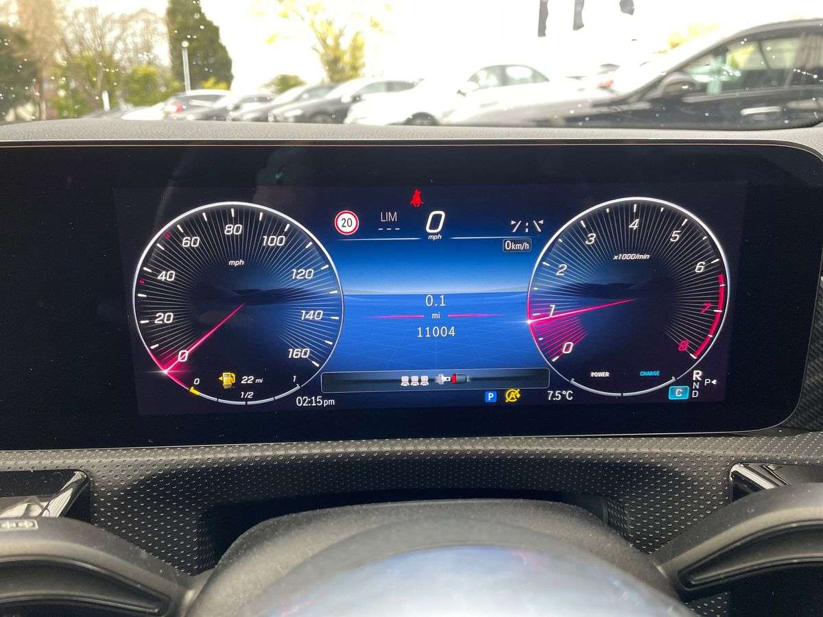 Used Mercedes-Benz CLA 2024 for sale - 78196244: Photo 13