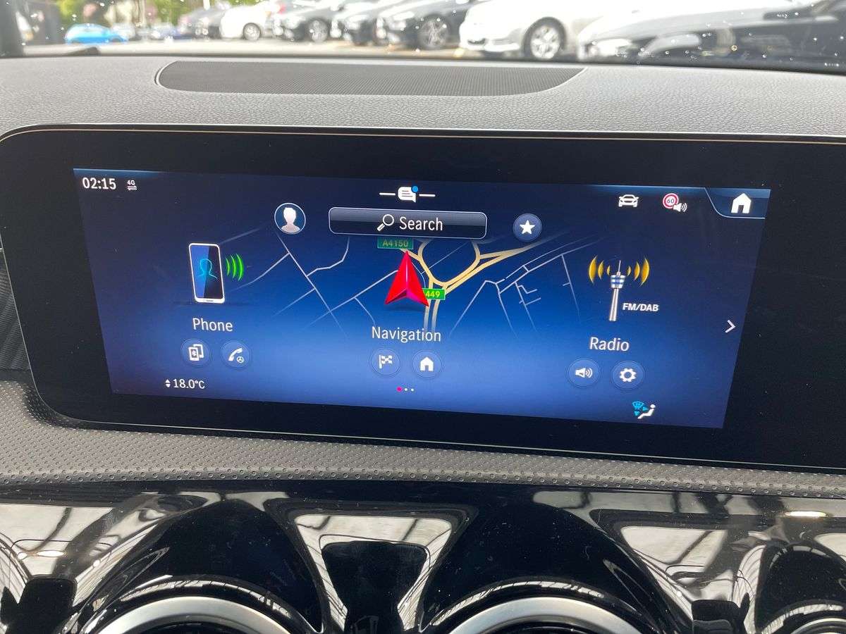 Used Mercedes-Benz CLA 2024 for sale - 78196244: Photo 14