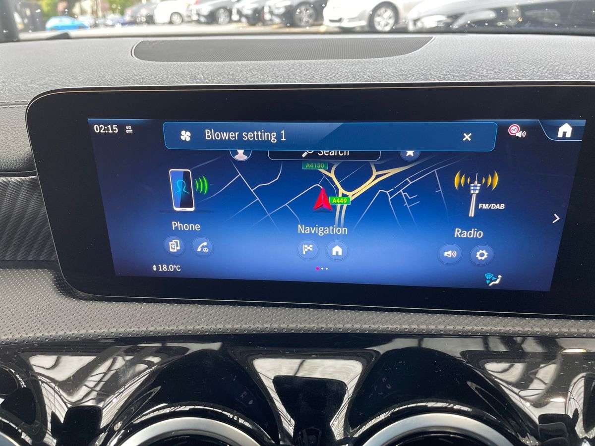 Used Mercedes-Benz CLA 2024 for sale - 78196244: Photo 15